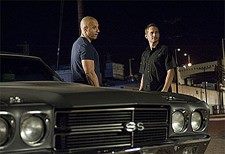 Fast and Furious 5 Announced