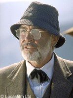 Sean Connery Will Not Star In Indiana Jones 4