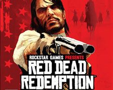Rockstar Games Red Dead Redemption Short Film To Air on Fox This Week