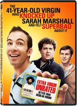 FlickDirect Interviews Craig Moss, Director of "The 41-Year-Old Virgin Who Knocked Up Sarah Marshall and Felt Superbad About It"