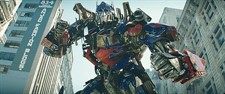 Michael Bay Wants To Destroy Washington D.C.