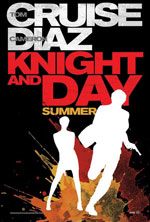 Mission Impossible 4 Depending on Knight and Day's Box Office?