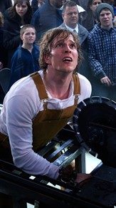 The "Saw" Franchise Comes to an End