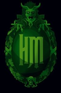 Walt Disney Studios and Guillermo Del Toro Developing Disney's Haunted Mansion