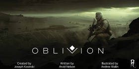 Walt Disney Pictures Acquires Radical's Oblivion