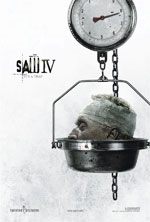 Lionsgate Film's Saw and Red Cross To Hold Blood Drive