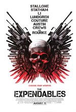 Stallone Comments on Why Seagal and Van Damme Weren't in Expendables