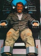Paul Verhoeven to Adapt  "The Hidden Force"