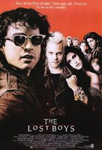 Two Corey's Might Not Be Reunited For Lost Boys 2