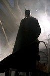 Christopher Nolan Reveals Title For Next Batman Film!
