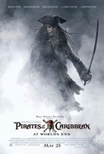Keith Richards Still On Board For Upcoming "Pirates" Movie