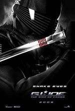 G.I. Joe Sequel Casting News