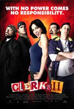 Kevin Smith Retiring from Filmmaking