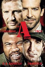 Neeson Says No Plans Yet for an A-Team Sequel