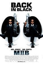 Script Rewrites Delay "Men In Black III" Production