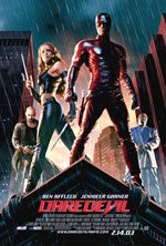 Xavier Gens Interested in Daredevil Reboot