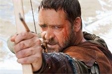 Russell Crowe Joins Cast of "Superman"
