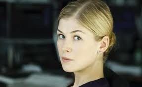 Rosamund Pike Negotiating for "One Shot"