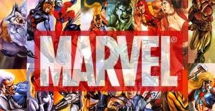 Disney Fires Marvel Marketing Team