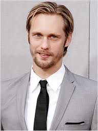 Alexander Skarsgard to Star in "Disconnect"