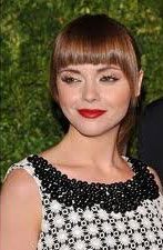 Christina Ricci Talks About Pan Am