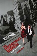 Universal Soldier and Adjustment Bureau Coming to Small Screen