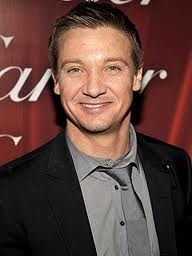 Jeremy Renner Talks Bourne Legacy