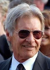 Ford to Star in Ender's Game