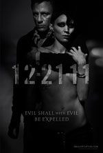 Oscar Winner Trent Reznor Teases The Highly Anticipated Girl With A Dragon Tattoo Score