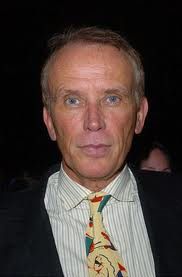 Peter Weller Signs on for Star Trek Role