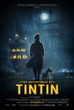 Tintin Sequel Already In the Works