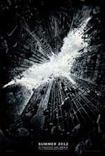 The Dark Knight Rises Viral Campaign Begins