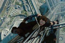 Paramount Pictures and Coke Zero Present Mission: Impossible - Ghost Protocol Live Event