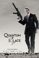 Daniel Craig Wanted for Five More Bond Films