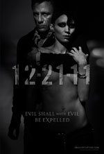 Dragon Tattoo Sequel Still in Wirks According to Sony
