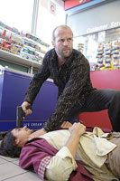 Jason Statham Will Return For Crank 2