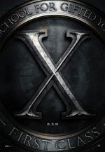X-Men First Class Sees Return of Director and Entire Cast