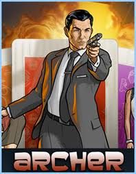 Archer Renewed For Fourth Season