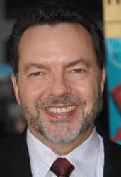 Alan Ball Comments About His True Blood Job Change