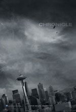 20th Century Fox considering Chronicle Sequel