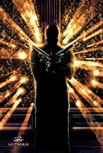 Hitman Film To Be Cut To Appeal To Mass Audience?