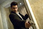 Colin Farrell to Play Lancelot in Upcoming Film?