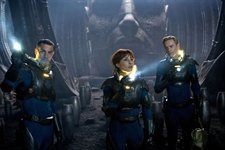 Ridley Scott Discuss Prometheus