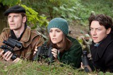 X-Men: First Class Sequel To Start Filming in January 2013