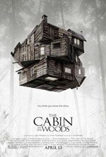 Cabin in the Woods, A Discussion With Joss Whedon and Drew Goddard