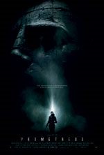 Ridley Scott Discusses Prometheus Run Time
