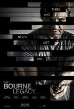 Tony Gilroy Discusses The Bourne Legacy