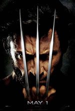 Wolverine Moves to Australia