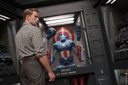 Marvel's The Avengers To Cross $1 Billion Globally In 19 Days