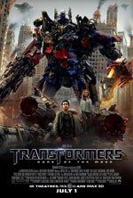 Michael Bay Speaks About Fourth Transformers Film